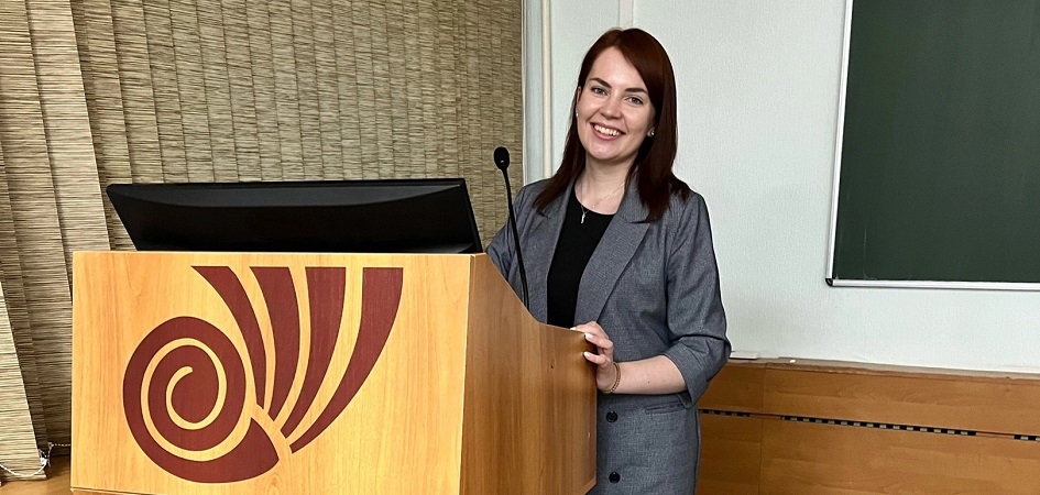 Аспирантка ЧелГУ посвятила диссертацию феминитивам