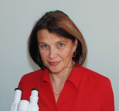 Суслова Татьяна Александровна