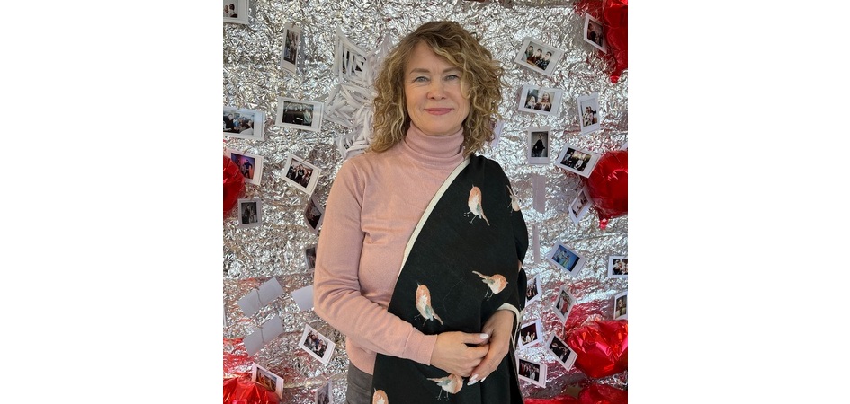 Сегодня — юбилей профессора ЧелГУ Марины Загидуллиной