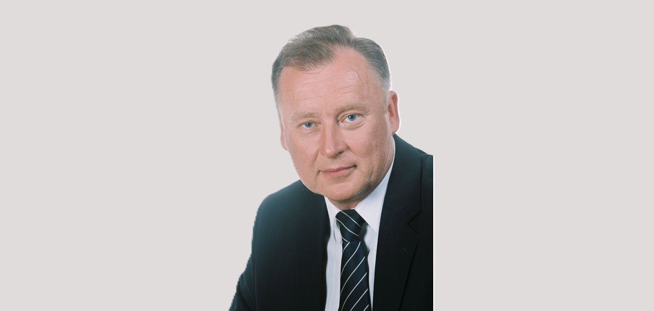 Юбилей празднует профессор ЧелГУ, эксперт в области сетевых технологий Андрей Мельников