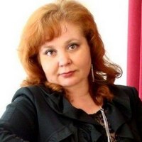 КРАСНОВА Юлия Викторовна