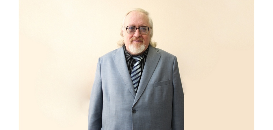 Юбилей отмечает профессор ЧелГУ, экономист Александр Горшков