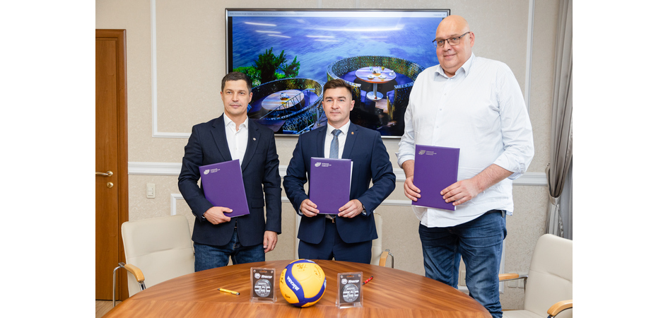 ЧелГУ будет готовить управленцев для «Трактора» и «Динамо-Метара»