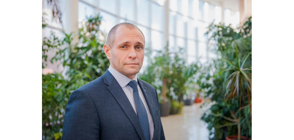 Абитуриенты ЧелГУ встретятся с директором института права Андреем Великим