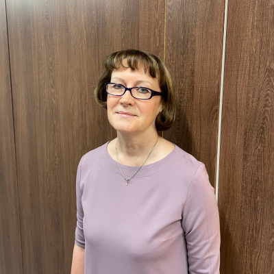 Сторожева Лариса Владимировна