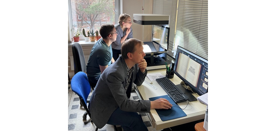 Цифровая экосистема научной библиотеки ЧелГУ: удобное обучение и помощь исследователям