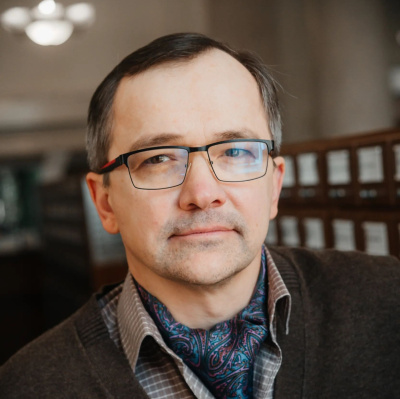 Романов Андрей Петрович
