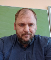 Бутько Леонид Николаевич