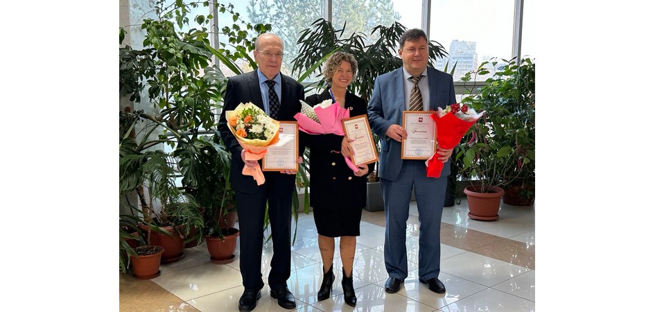 В ЧелГУ открыли Дни науки Челябинской области