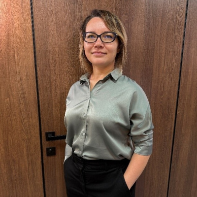 Кумарина Ксения Евгеньевна