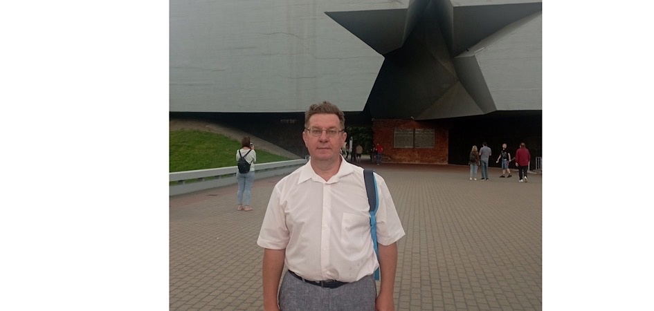 Расширяется сотрудничество учёных ЧелГУ и белорусских историков