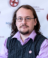 Полушкин Александр Сергеевич