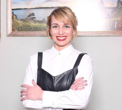 Филипсонова Екатерина Николаевна