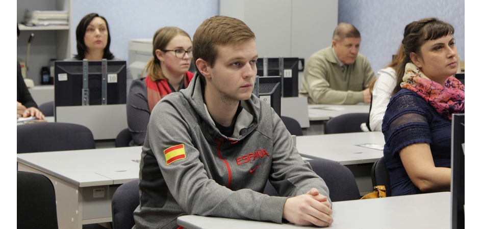 ЧелГУ предлагает выпускникам вузов с инвалидностью расширить возможности трудоустройства