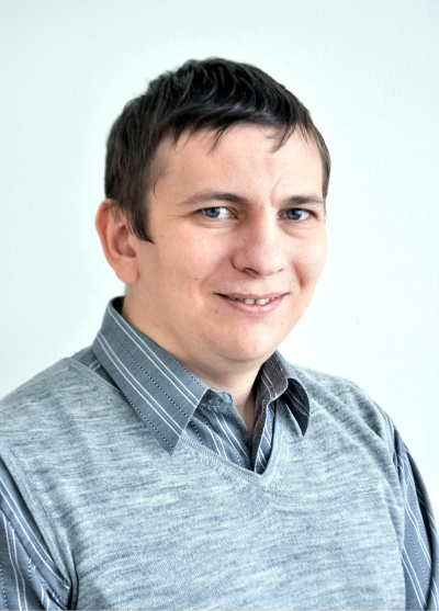 Федотов Александр Сергеевич 