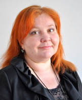 Краснова Юлия Викторовна