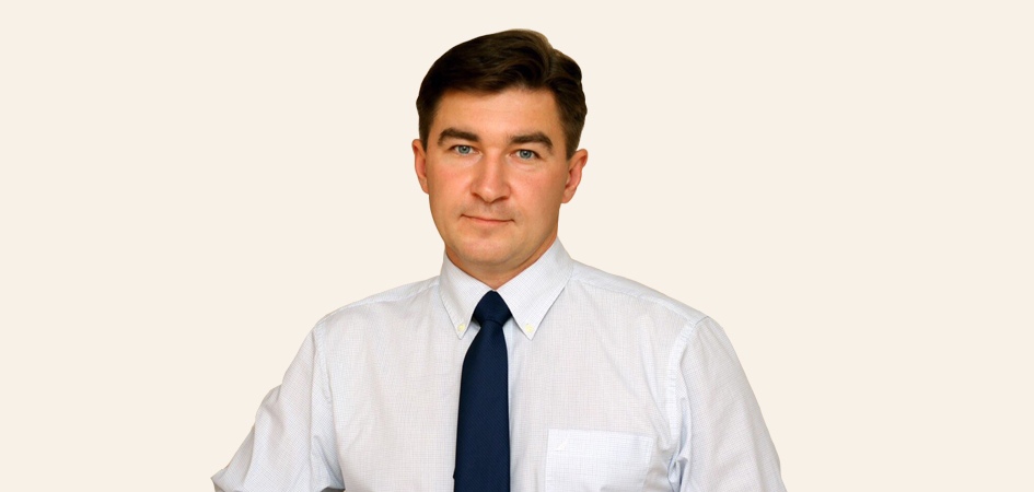 Ректор ЧелГУ Сергей Таскаев поздравляет с Днём защитника Отечества