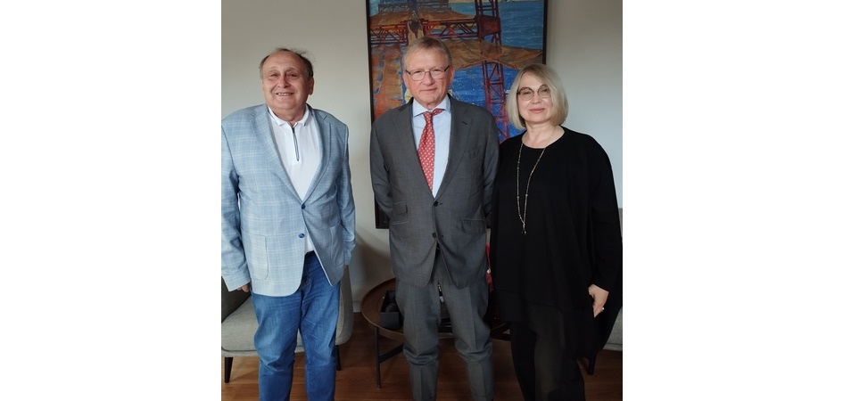 Наука на вкус: ЧелГУ и Абрау-Дюрсо будут совместно изучать потенциал ресвератрола