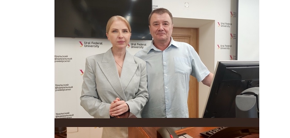 Диссертация аспирантки ЧелГУ включена в национальную базу разработок в области противодействия коррупции