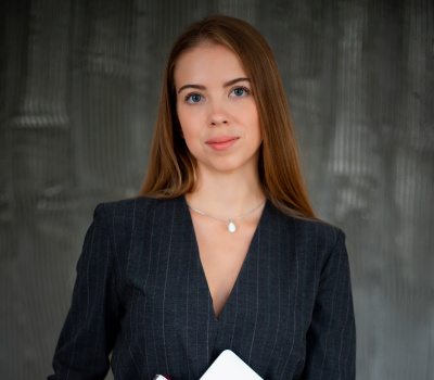 Салимова Наталья Родионовна