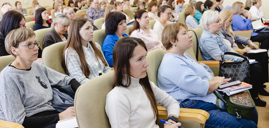 РУМЦ ЧелГУ вновь расширил границы знаний работодателей Урала