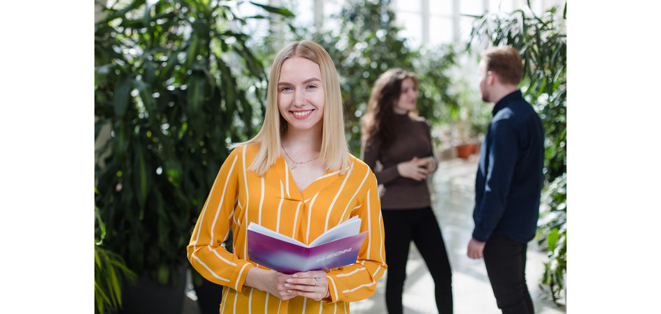 ЧелГУ проведёт День открытых дверей 13 ноября