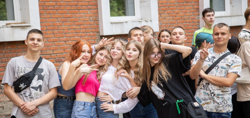 В ЧелГУ завершились «Университетские смены»