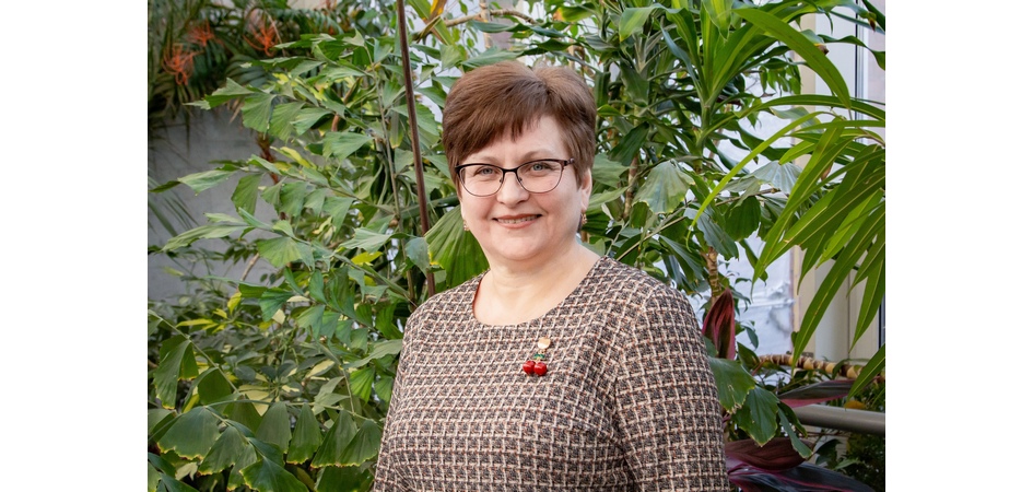 В ЧелГУ к юбилею профессора Елены Головановой издан сборник трудов лингвистов