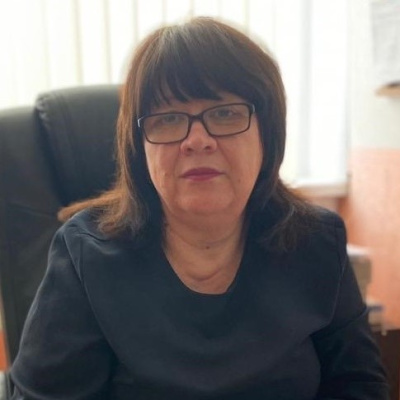 Базурова Марина Владимировна