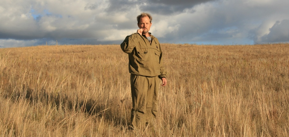 Геолог ЧелГУ станет лектором международной акции «Ночь географии»