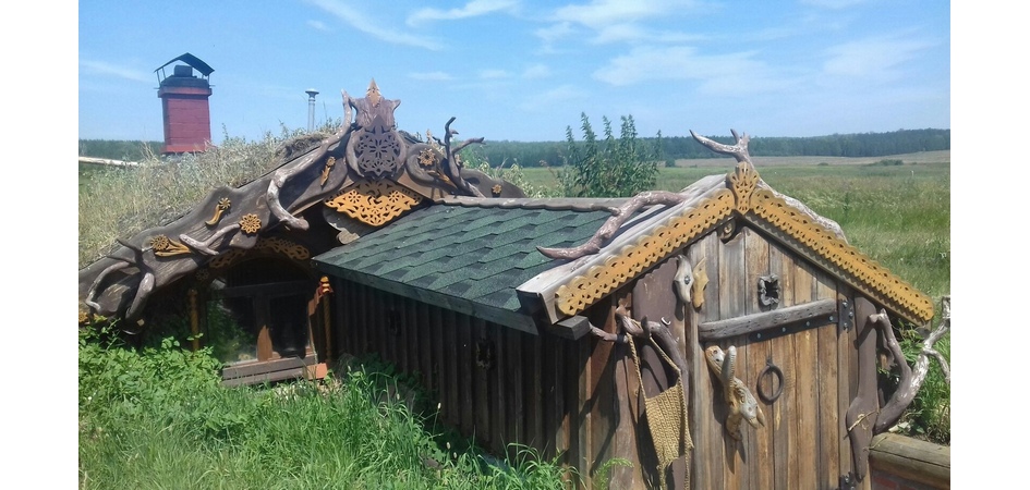 Студенты Миасского филиала ЧелГУ вернулись из фольклорной экспедиции