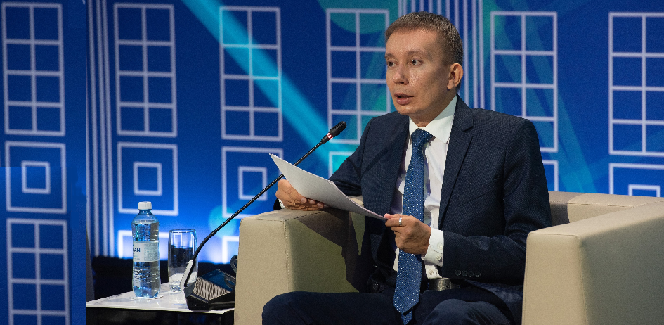 Профессор ЧелГУ предложил методы анализа общественного сознания в Республике Казахстан