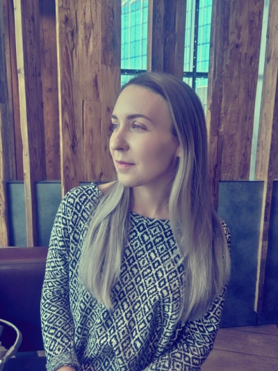 Голубева Ольга Леонидовна