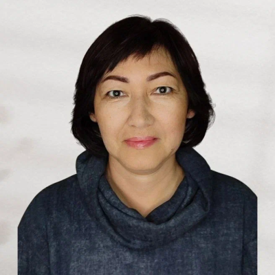 Султанова Гульнара Салаватовна