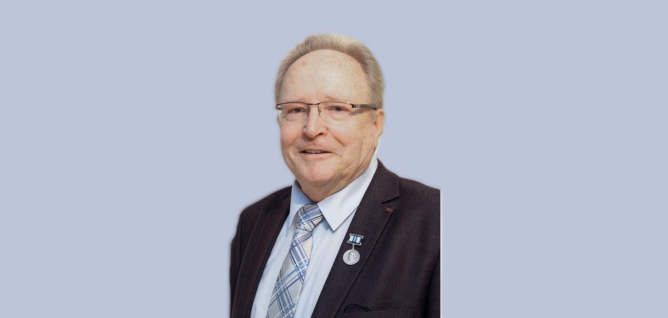 Ушёл из жизни Почётный профессор ЧелГУ Пётр Чернецов