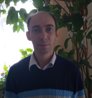 Кудрявцев Константин Николаевич