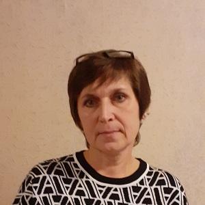 Хэгай Ольга Анатольевна