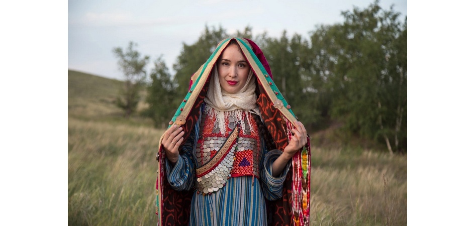 Самый красивый научпоп: в ЧелГУ пройдет показ невест народов Южного Урала