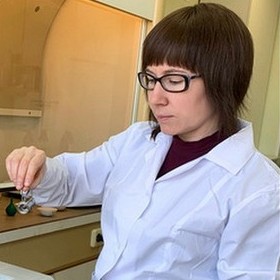 Баженова Василина Викторовна