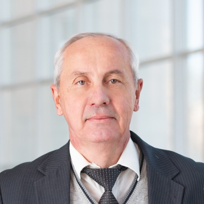 Михайлов Сергей Николаевич