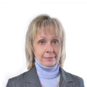 Фирсова Марина Александровна