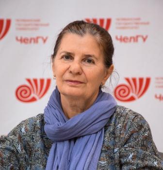 ​​​Сошникова Наталья Григорьевна