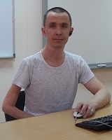 Конвисарев Алексей Михайлович