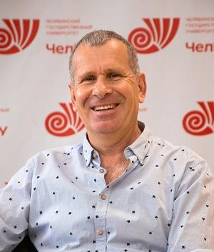 Бармасов Александр Александрович​