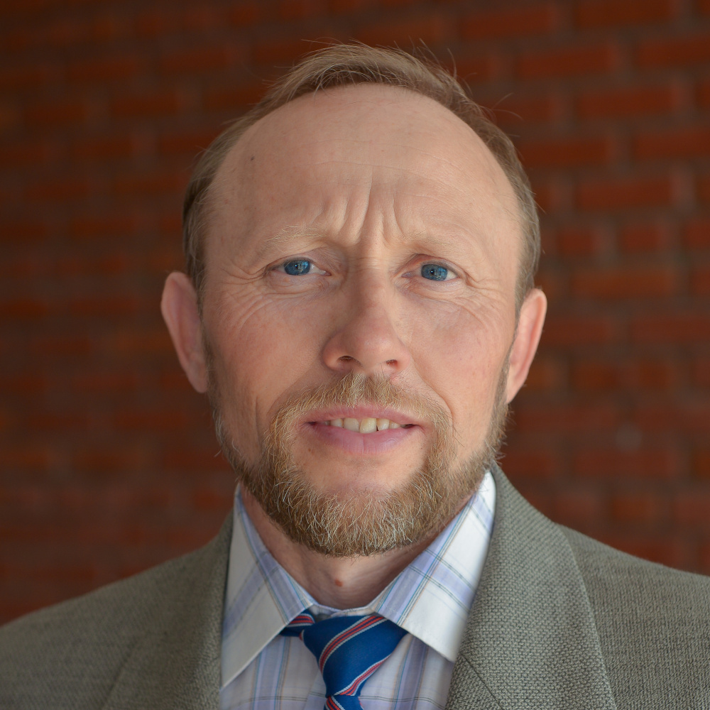 Ярушин Сергей Алексеевич