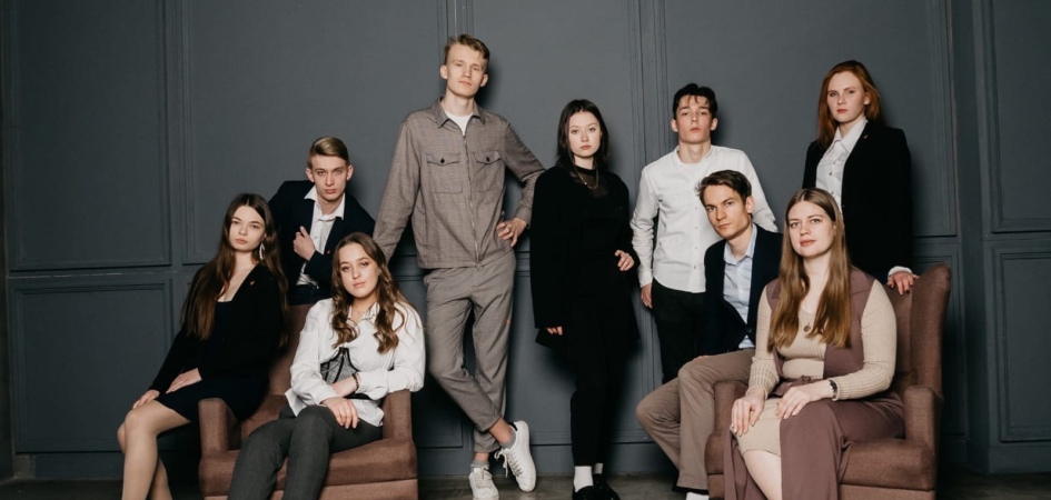 ЧелГУ познакомит всех желающих с программой «Капитаны» и сделает скидку на обучение