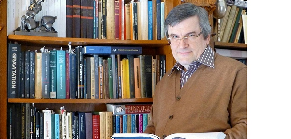 Юбилей у Горькавого Николая Николаевича