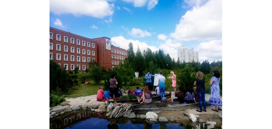 «Зелёный понедельник» ЧелГУ 25 июля откроется небывалым числом спикеров