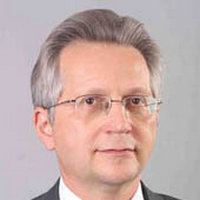 СОКОЛИНСКИЙ Леонид Борисович​