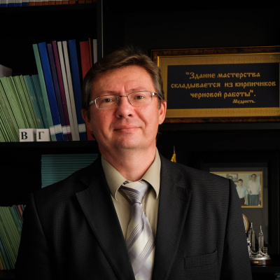 Васильевский Алексей Борисович